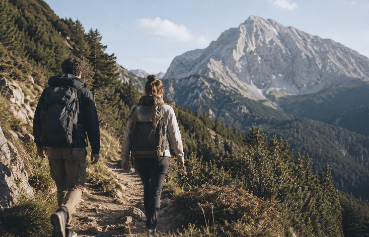 Geschenk für Outdoor-Enthusiasten