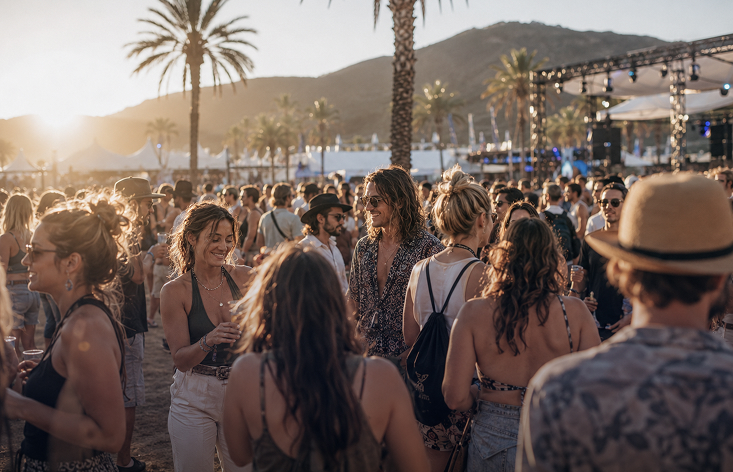 Festivals