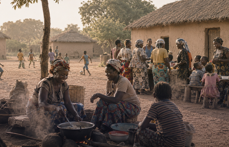 Communities
